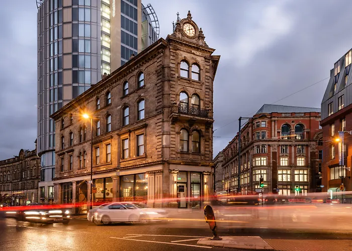Indigo - Victoria Station By Ihg